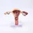 Anatomical Pathological Uterus Ovary Model - Life Size Female Reproductive System Study Tool [Medical, Anatomy, Cross Section]