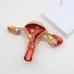 Anatomical Pathological Uterus Ovary Model - Life Size Female Reproductive System Study Tool [Medical, Anatomy, Cross Section]