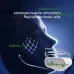 Anti-Aging Microcurrent Ion Beauty Stimulator - Face Lift, Skin Tightening, Wrinkle Removal, Galvanic Massager for Skin Rejuvenation