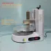 Automatic Cake Cream Spreader - Electric Cake Bread Cream Coating & Filling Machine with Adjustable Speed & Laser Calibration [Cake Decorator, Cream Spreader]
