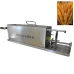 Automatic Tornado Potato Spiral Cutter - Electric Twister Potato Slicer for Restaurants & Home Kitchens [Stainless Steel, 420J2 Blade, CNC Machined]