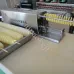Automatic Tornado Potato Spiral Cutter - Electric Twister Potato Slicer for Restaurants & Home Kitchens [Stainless Steel, 420J2 Blade, CNC Machined]