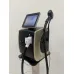 808nm Diode Laser Hair Removal Machine - Painless Ice Titanium 808/755/1064nm Laser for Face & Body Hair Removal