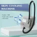 Portable Mini Zimmer Cryo Cold Air Skin Cooling Machine for Laser Treatment - Advanced Skin Cooling Technology [Cryo Therapy, Skin Cooling Device]