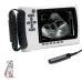 MSLVU22 Portable Veterinary Ultrasound Scanner - High-Quality Imaging for Bovine, Equine, Canine & Swine [Vet Ultrasound, Portable Scanner]