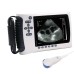MSLVU22 Portable Veterinary Ultrasound Scanner - High-Quality Imaging for Bovine, Equine, Canine & Swine [Vet Ultrasound, Portable Scanner]