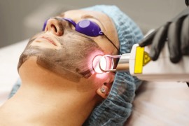 Unlock Flawless Skin: The Ultimate Guide to the Nd:YAG Picosecond Laser