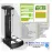 GS6.5C+ BMI Body Analyzer med WIFI, Bluetooth och HP färgskrivare - Professionell hälsovårdsmaskin för vikt- och fettsammansättning