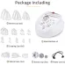 30 Cups Vacuum Therapy Machine for Breast Enlargement & Butt Lifting - Body Shaping, Skin Firming, and Massage Treatment
