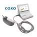 COXO C-SMART-I PRO LED Dental-Endomotor mit Apex-Lokalisierer – fortschrittliche Maschine zur Wurzelkanalbehandlung [Zahnärztliche Ausrüstung, Endodontiemotor]