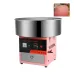 Commercial Cotton Candy Machine - Fully Automatic Marshmallow Maker for Kids, DIY Candy Machine [Cotton Candy, Marshmallow Maker]