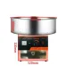 Commercial Cotton Candy Machine - Fully Automatic Marshmallow Maker for Kids, DIY Candy Machine [Cotton Candy, Marshmallow Maker]