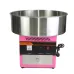 Commercial Cotton Candy Machine - Fully Automatic Marshmallow Maker for Kids, DIY Candy Machine [Cotton Candy, Marshmallow Maker]
