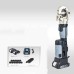 Cordless Electric Hydraulic Clamp PZ-300 - 18V Portable Battery Crimping Tool for Copper & Aluminum Cables (16-300mm²)