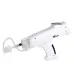 5-Pin Nano Needle Mesotherapy Gun with Vacuum Injector for PRP & Vital Water Concerto MJ EZ