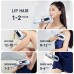DEESS GP592 IPL Fastest Ice Cool Laser Hair Removal Device - Unlimited Flashes, Pain-Free, 2-Year Warranty