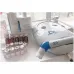 DLS Superconducting DEP Water Light Firming Ion Beauty Machine - Radio Frequency Skin Needleless Injection for Skin Rejuvenation