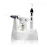 Dental Endo Obturation System Hot Melt Filling Gun with OLED Display, Ergonomic Design, and Rapid Heating for Efficient Dentistry