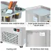 Desktop Fried Ice Cream Roll Machine - 220W Household Yogurt & Fruit Smoothie Maker [Fried Ice, Yogurt Machine]