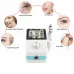 Professional Diamond Microdermabrasion Machine for Blackhead Removal, Wrinkle Reduction & Skin Rejuvenation [Diamond Microdermabrasion, Facial Peeling Device]