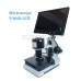Digital Microscope with 7/8/9