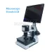 Digital Microscope with 7/8/9