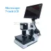 Digital Microscope with 7/8/9