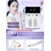 2-in-1 Diode & Picosecond Laser Machine for Hair Removal & Skin Rejuvenation [Diode Laser, Picosecond Laser]
