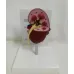 Dog Kidney Anatomical Model - Healthy & Morbid Canine Kidney for Veterinary Teaching & Pet Health Education [Veterinary Model, Dog Kidney Anatomy]