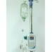 Drop Sensor Alarm Device for Infusion Fluid Warmer Heater - Fast Heating, Dual Groove, LCD Display [Infusion Warmer, Drop Sensor]