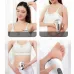 EMS Body Slim Massager with Infrared Therapy & Gua Sha Scraping for Anti-Cellulite, Fat Burning, and Weight Loss