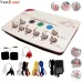 EMS Electroacupuncture Muscle Stimulator - 6-Channel Low Frequency Massage Device for Relaxation & Physiotherapy [EMS, Muscle Stimulator]