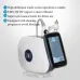 EMS Nanocrystalline Water Light Machine for Non-invasive Skin Rejuvenation and Hydration
