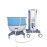 EMSlim Pelvic Floor Muscle Trainer - Postpartum Recovery, Prostate Massage, Urinary Incontinence & Butt Lift Chair Machine