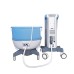 EMSlim Pelvic Floor Muscle Trainer - Postpartum Recovery, Prostate Massage, Urinary Incontinence & Butt Lift Chair Machine