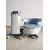 EMSlim Pelvic Floor Muscle Trainer - Postpartum Recovery, Prostate Massage, Urinary Incontinence & Butt Lift Chair Machine