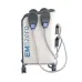 EMSzero Muscle Stimulator Machine - Fat Burning, Muscle Building & Skin Tightening with EMS & RF Technology