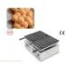 Electric 50 Holes Egg Waffle Maker Machine | Japanese Baby Castella Sponge Cake Baker | Non-Stick Bubble Waffle Iron