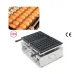 Electric 50 Holes Egg Waffle Maker Machine | Japanese Baby Castella Sponge Cake Baker | Non-Stick Bubble Waffle Iron