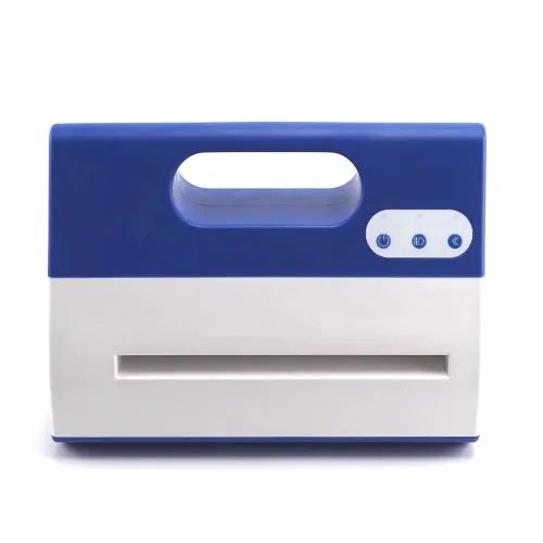 Electric A4 Die Cutting & Embossing Machine for Scrapbooking, Cardmaking, Arts & Crafts | 9-Inch Cutting Width [Electric Die Cutter, Embosser]