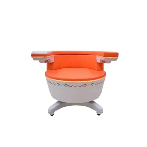 Electromagnetic EMS Chair for Pelvic Floor & Muscle Repair, Body Shaping Machine [EMS, Muscle Repair, Body Shaping]