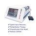 Electromagnetic Shock Wave Therapy Machine for Pain Relief & ED Treatment | Non-Invasive Physiotherapy Device
