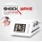 Electromagnetic Shock Wave Therapy Machine for Pain Relief & ED Treatment | Non-Invasive Physiotherapy Device