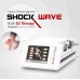 Electromagnetic Shock Wave Therapy Machine for Pain Relief & ED Treatment | Non-Invasive Physiotherapy Device