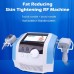 Exili Ultra 360 Machine: Ultrasonicator Body Contouring, Anti-Wrinkle, Fat Burner & Skin Tightening [RF Technology, Fat Removal, Skin Rejuvenation]