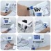Portable Extracorporeal Shockwave Physiotherapy Machine for ED & Pain Relief [Shockwave Therapy, ED Treatment]