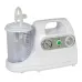 Portable Electric Aspirator Phlegm Suction Machine - Compact, Quiet, Multi-Power Source [Medical, Suction Device]