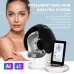 Face Skin Analyzer with Neo RF AI Technology - Precise Facial Analysis & Skin Detector Magic Mirror