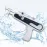 Facial Beauty Mesotherapy Gun - Nano Water Face Treatment for Skin Rejuvenation, Wrinkle Removal & Anti-Aging