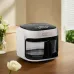 7L Oil-Free Air Fryer with Grill & Oven, 220V - Healthy Cooking, Multi-Functional Kitchen Appliance